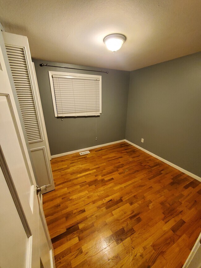 Foto del edificio - 1506 Beech St SW