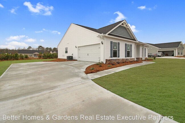 Building Photo - 3 br, 2 bath House - 4212 Forest Rd