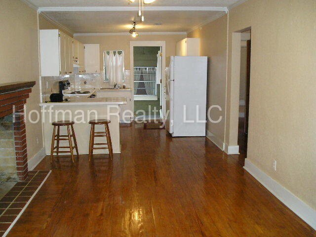 Building Photo - Historic Bungalow in Seminole Heights