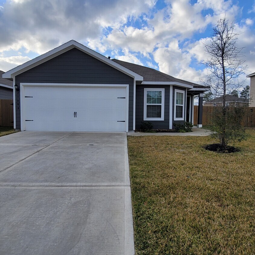 21068 Titian Dr, Magnolia, TX 77355 House Rental in Magnolia, TX