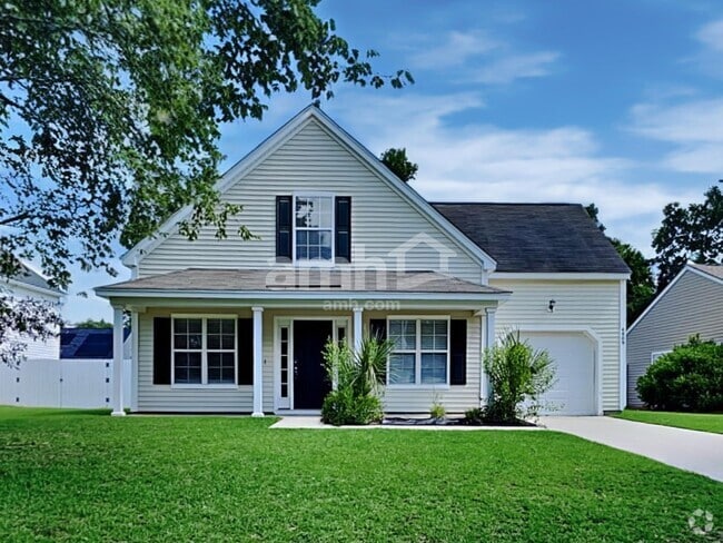 Building Photo - 4809 Wheatfield Dr