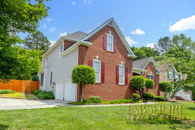 Foto del edificio - 9028 Stoney Run Dr