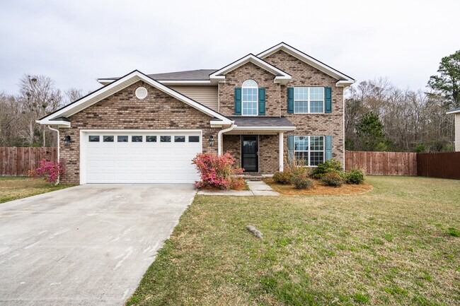 Foto del edificio - 157 Outpost Trl