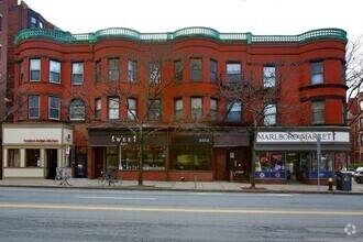 Building Photo - 47 Massachusetts Ave