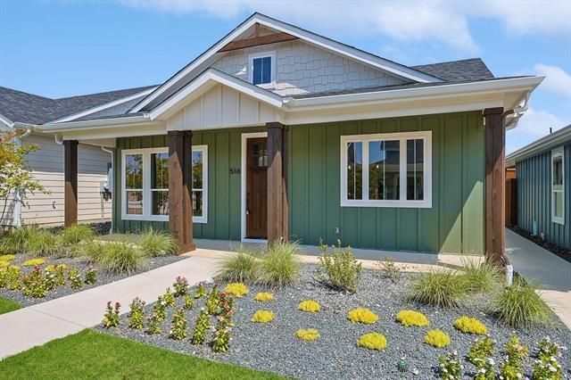 Foto del edificio - 516 Woodside Trl