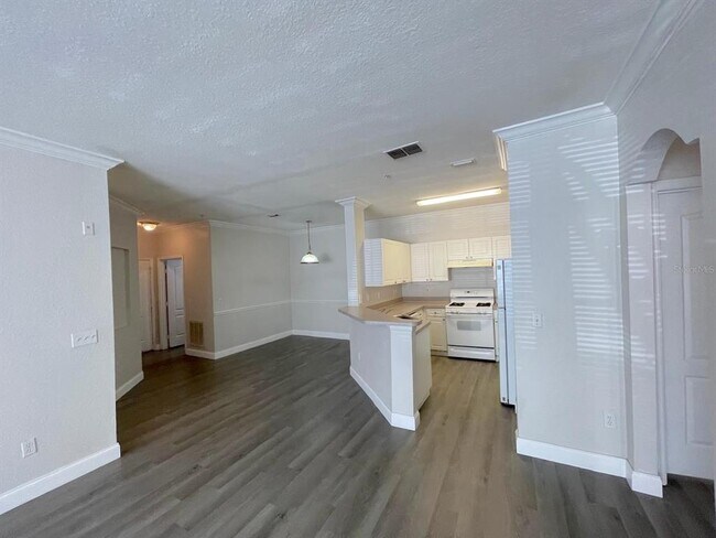 Foto del edificio - 3349 S Kirkman Rd