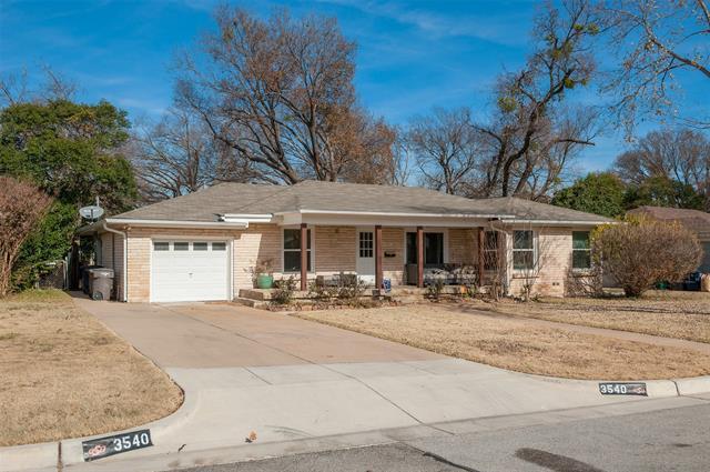 Foto del edificio - 3540 Rashti Ct