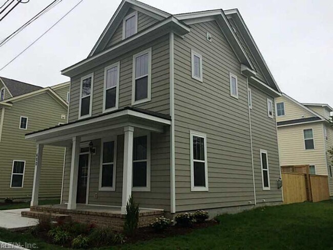 Foto del edificio - Beach Borough