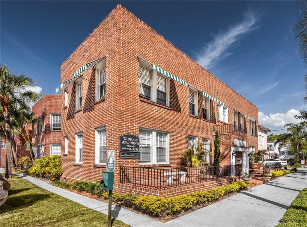 Foto principal - 511 S Westland Ave