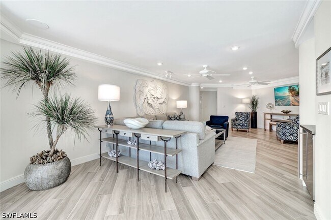 Foto del edificio - 4041 Gulf Shore Blvd N