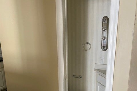 Medio baño - 3102 Cashwell Dr