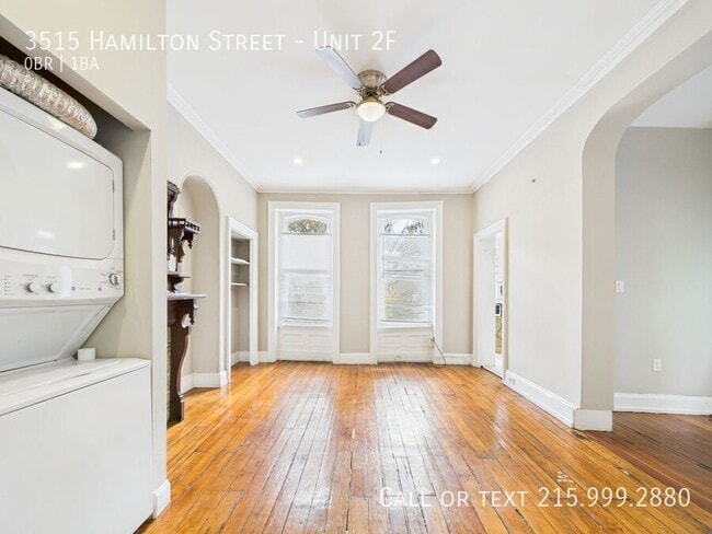 Building Photo - 3515 Hamilton St
