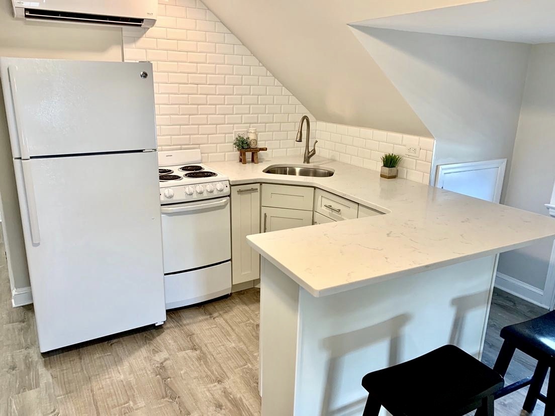 Foto principal - 3994 Fulton Ave