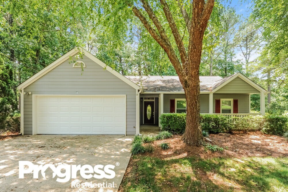 1009 Braddock Cir, Woodstock, GA 30189 House Rental in Woodstock, GA