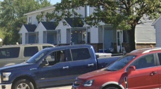 Foto del edificio - 307 Oxford Dr