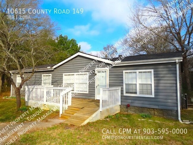 Foto del edificio - 10615 County Rd 149