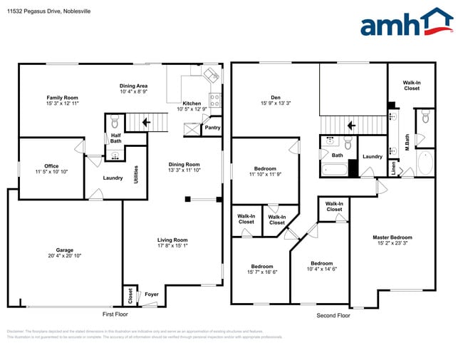 Building Photo - 11532 Pegasus Dr