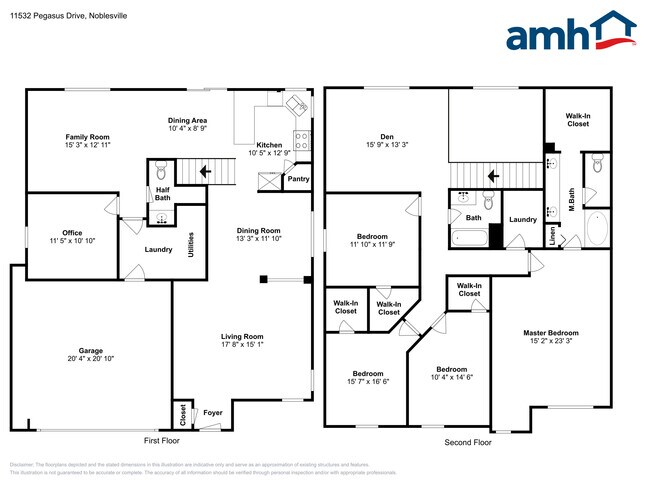 Foto del edificio - 11532 Pegasus Dr