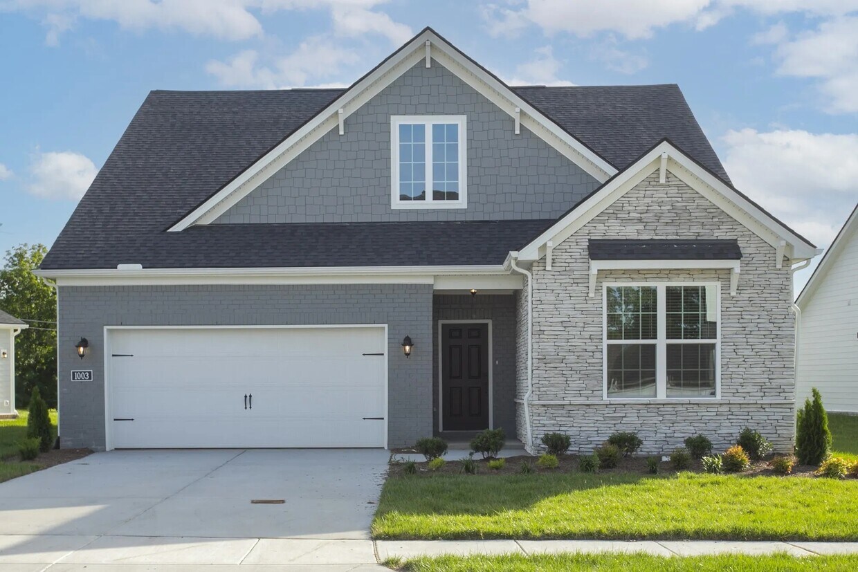 Primary Photo - 1003 Laurel Valley Ln