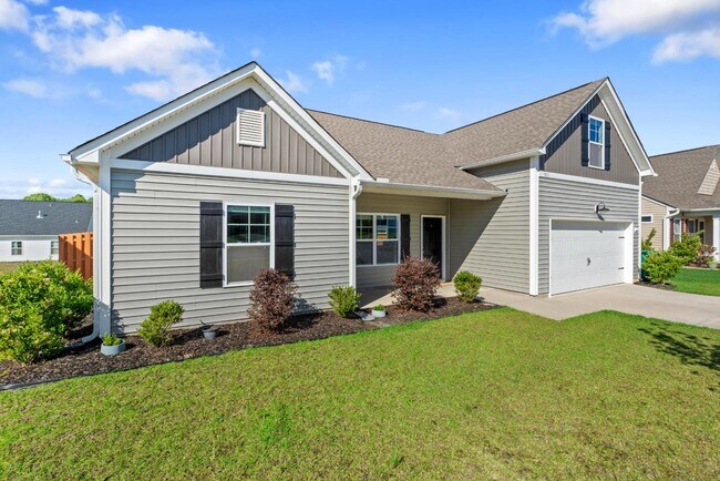 Building Photo - 311 Temple Cress Ave