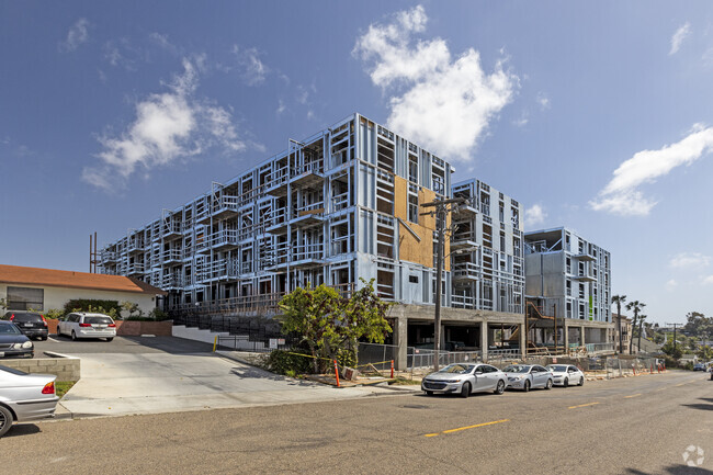 Building Photo - Paradise Senior Apartments