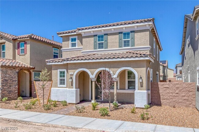 Building Photo - 2757 Pellaro Walk