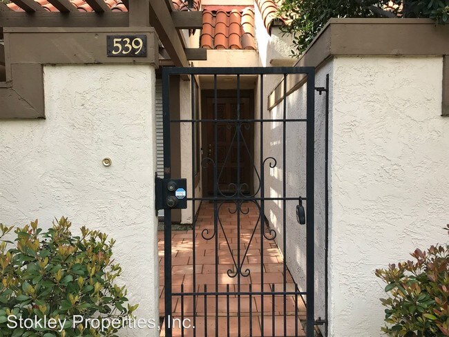 Building Photo - 2 br, 2.5 bath House - 539 Pimlico Court