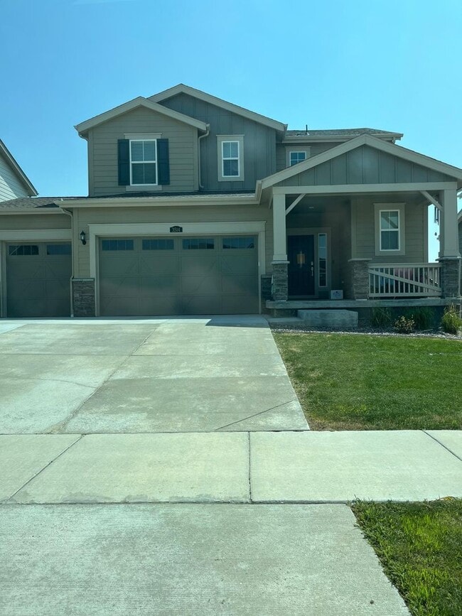 Beautiful Home in Frederick with Solar Panels! - Beautiful Home in Frederick with Solar Panels!