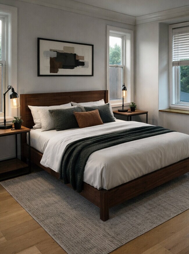 Foto del edificio - 661 Hampshire Ave