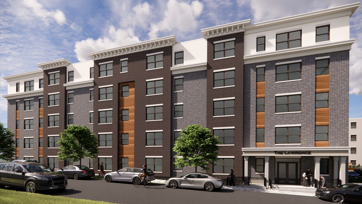 Foto principal - The Lawrence