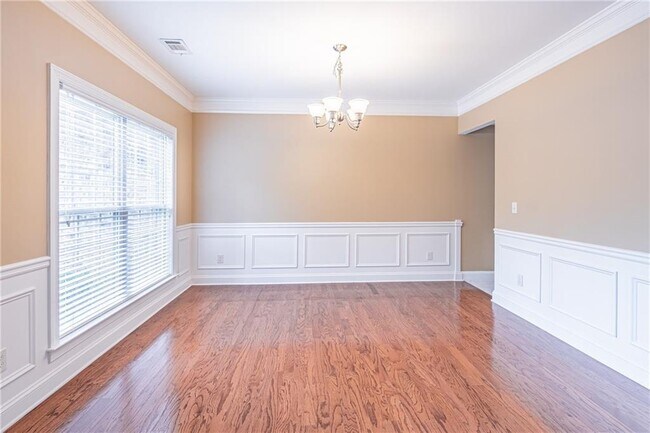 Foto del edificio - 3409 Union Park Dr