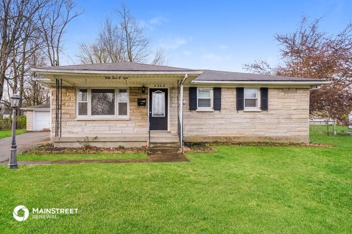 Primary Photo - 4308 Blue Sky Ct, Louisville, KY 40216