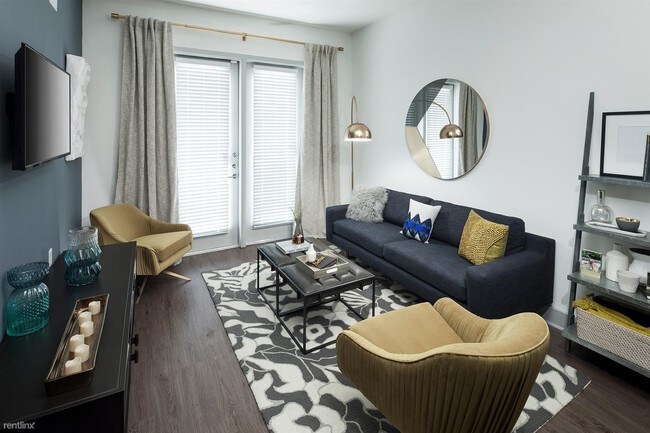 Foto del edificio - 1 br, 1 bath Apartment - 218 Travis St 431