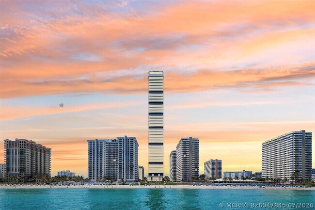 Building Photo - 2000 S Ocean Dr