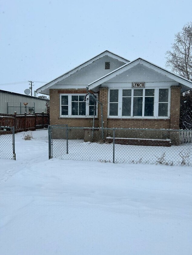 1515 8th Ave N, Great Falls, MT 59401 House Rental in Great Falls, MT