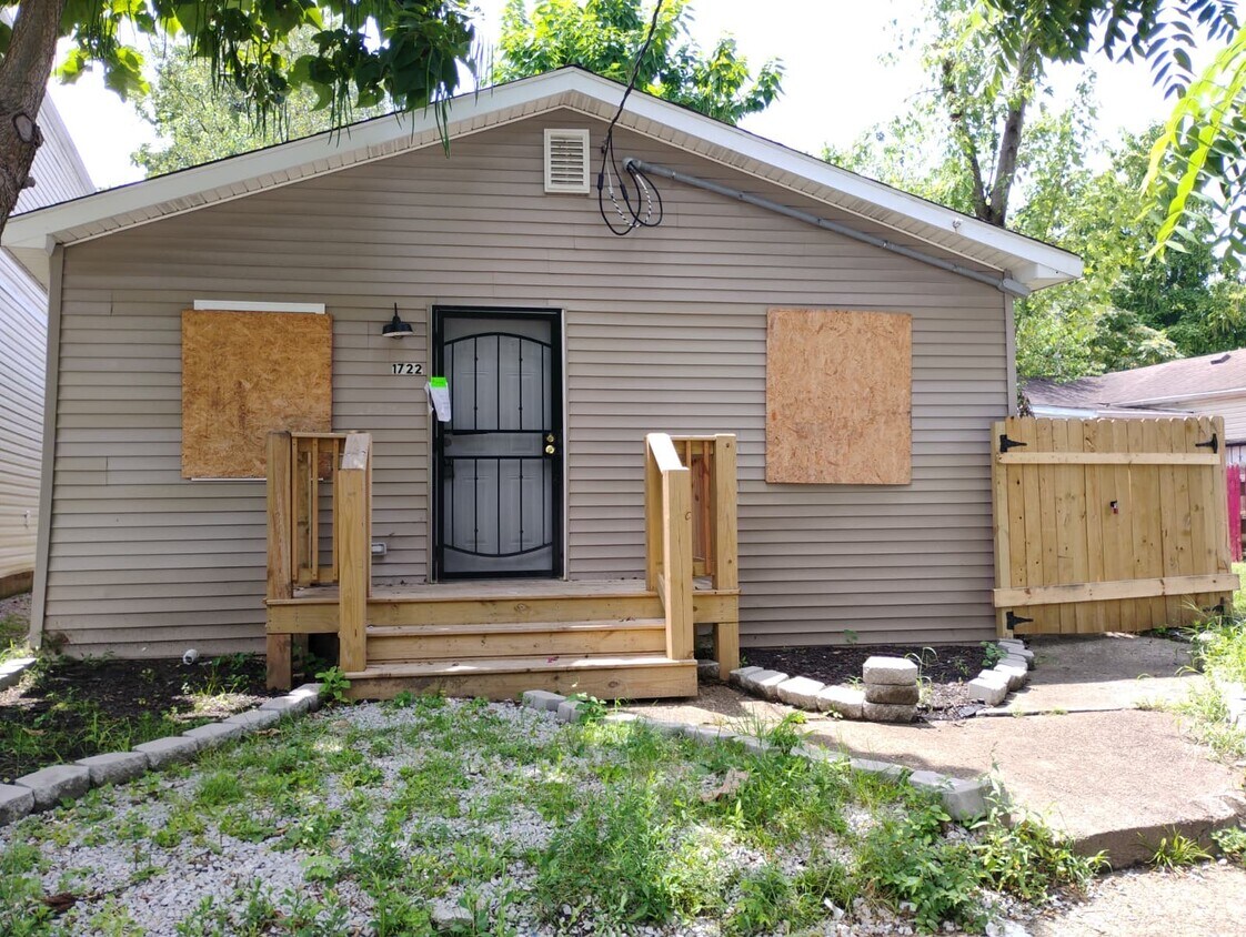 Foto principal - 1722 Gallagher St