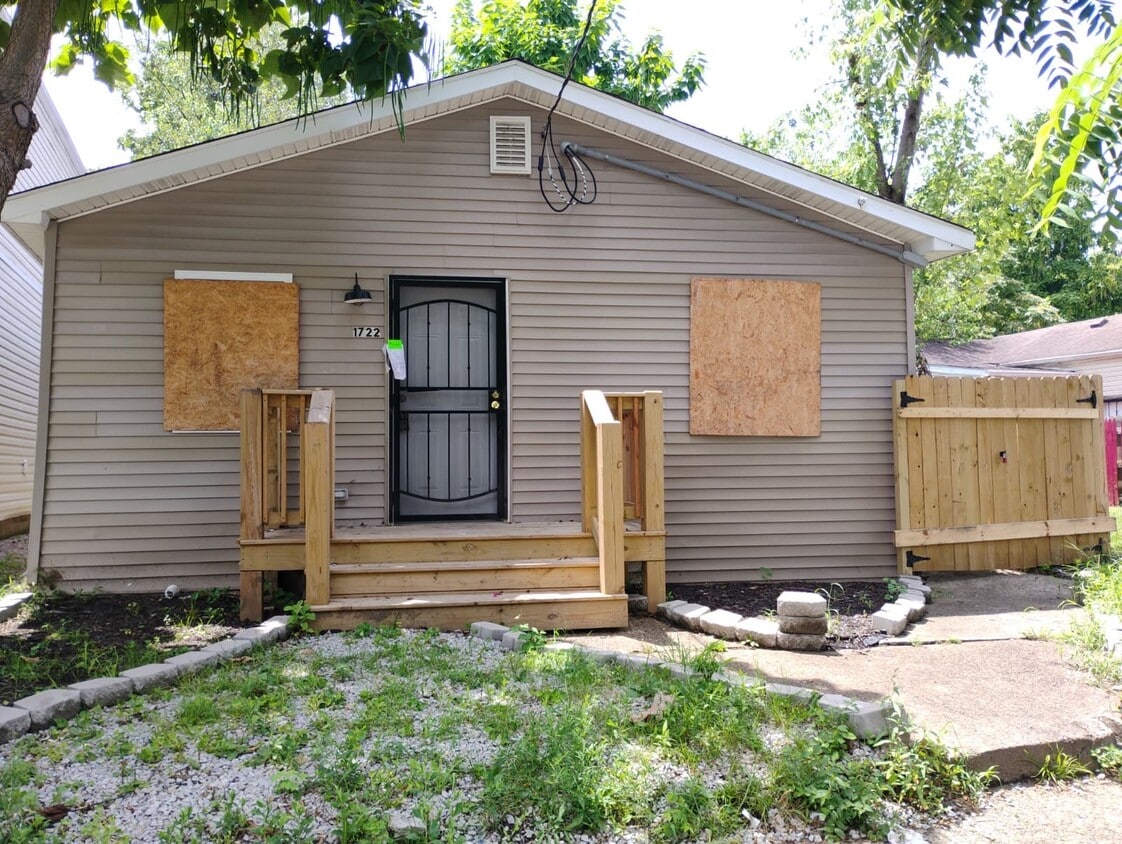 Primary Photo - 1722 Gallagher St