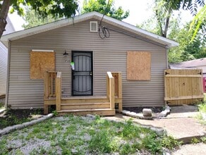 Building Photo - 1722 Gallagher St