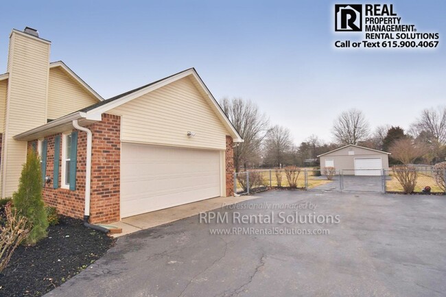 Building Photo - Fantastic newly updated with lots of land,...