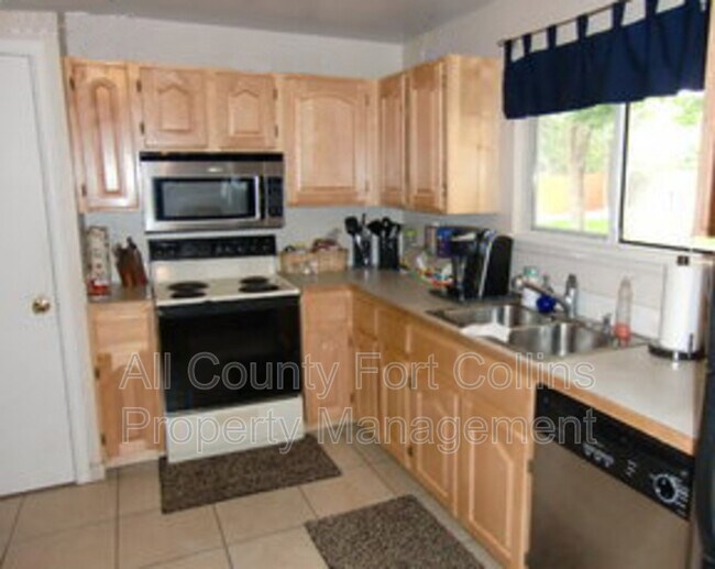 Foto del edificio - 2203 Coyote Pl