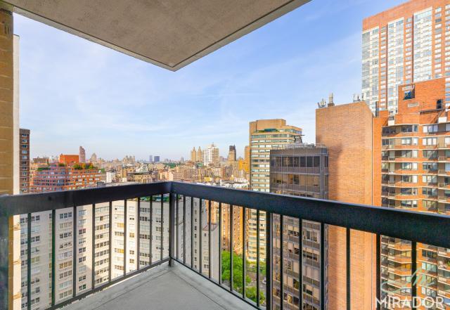 Foto del edificio - 1 bedroom in New York NY 10023