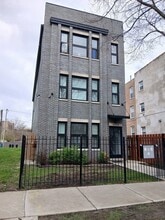 Building Photo - 4608 S Indiana Ave
