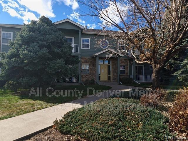 Foto del edificio - 5335 Pecos Wy