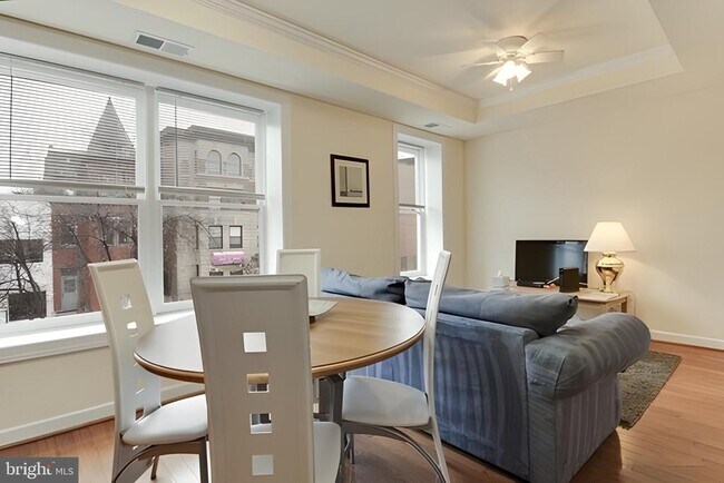 Foto del edificio - 1917 18th St NW