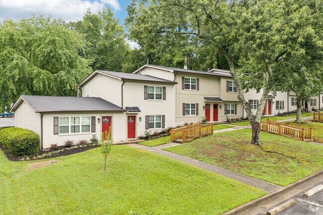 Primario - 3170 Alston Townhomes.