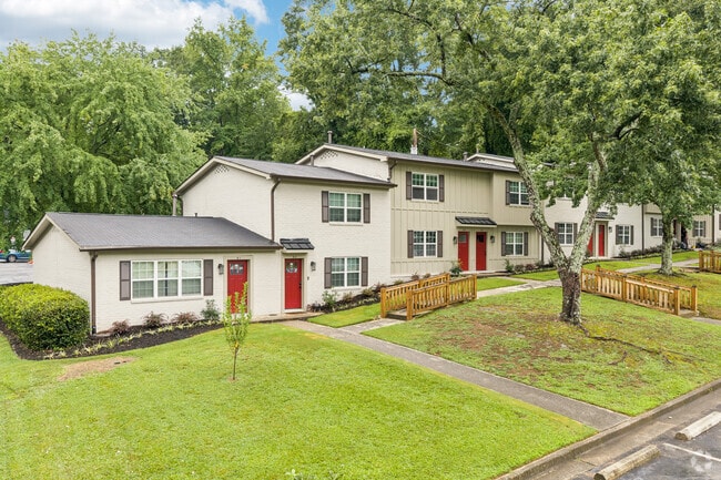 Primary - 3170 Alston Townhomes.
