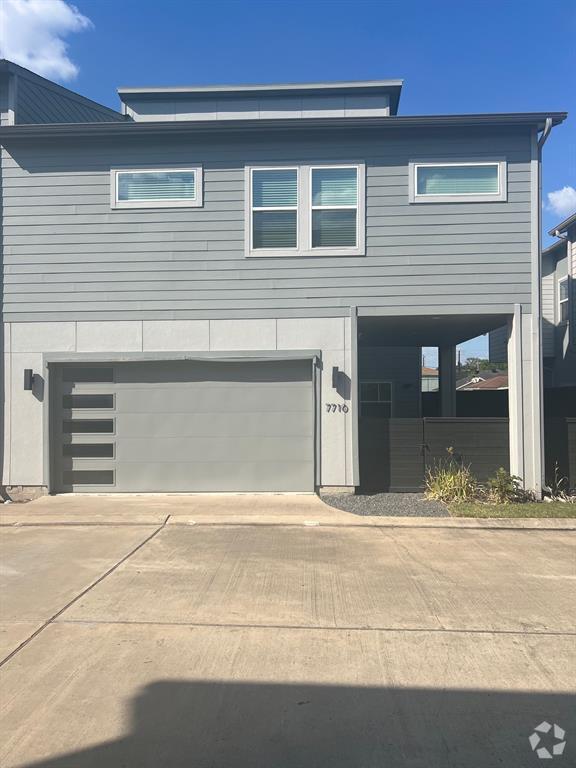 Building Photo - 7707 Jack Oak Ave