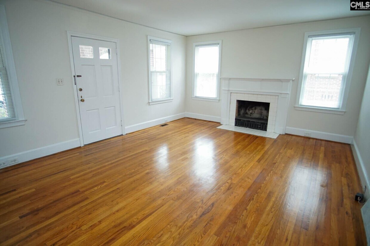 Primary Photo - 4123 Stevens Rd
