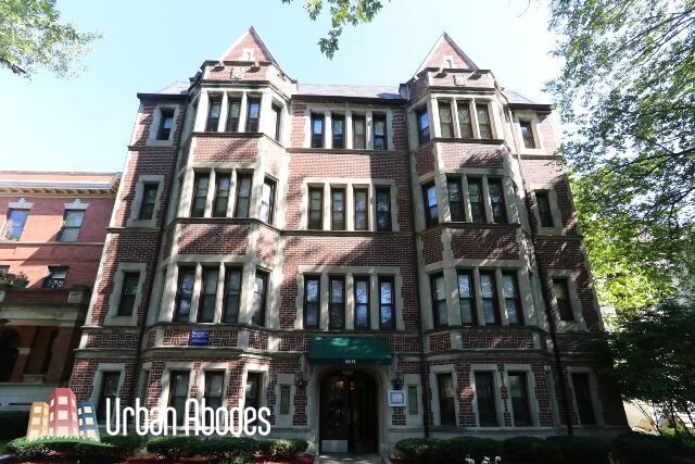 Foto del edificio - 4631 N Paulina St