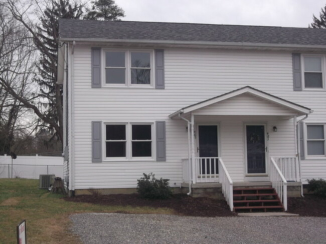 Foto del edificio - 485-485 Church St NE